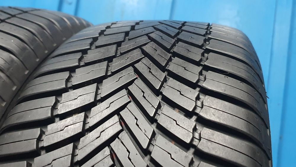 205/60 R16 Markowe opony całoroczne Bridgestone ! Rok 2022