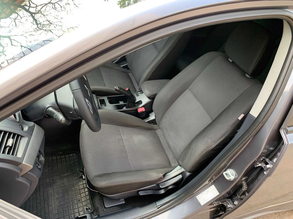 Mitsubishi Lancer 2.0 ГБО 2009 год.