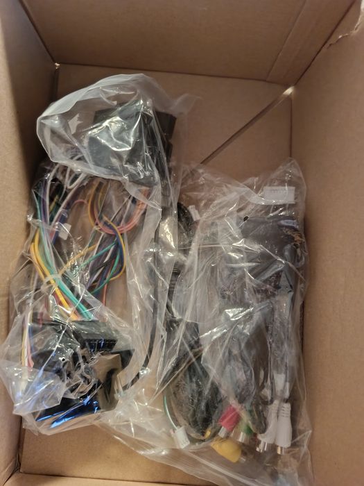 Штатна андроїд магнітола фольцваген, шкода, сеат