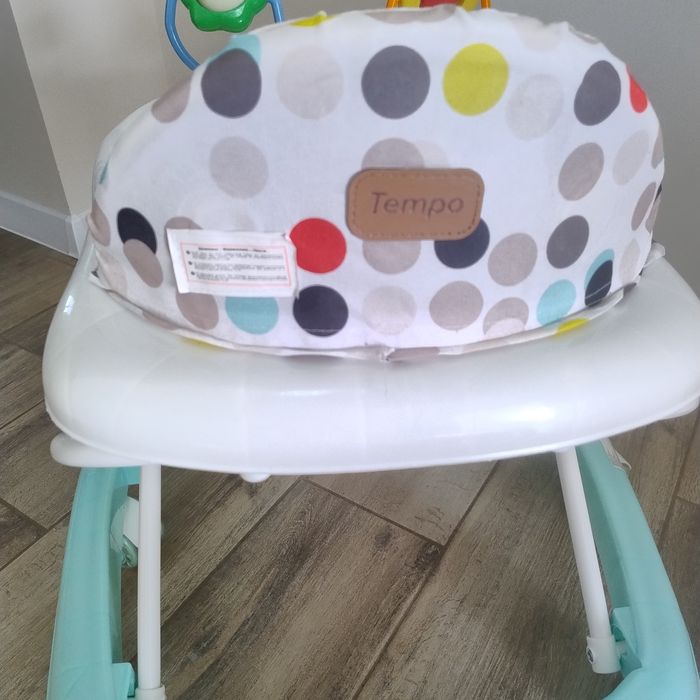 Дитячі ходунки унісекс