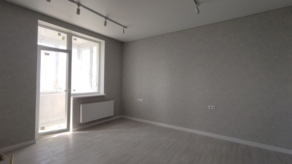 Видовая 2-комнатная квартира в ЖК «Альтаир-1»