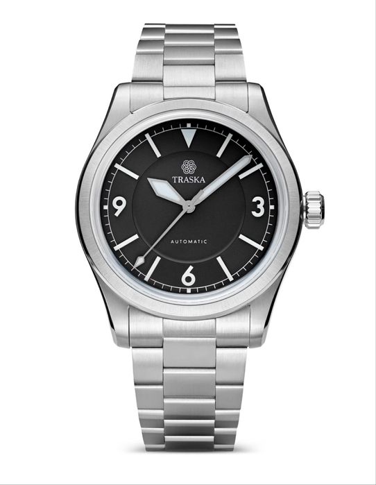 TRASKA SUMMITEER 38 mm - nowa - z 26 stycznia 2025