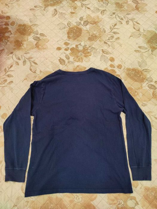 Sweater Polo Ralph Lauren tam. L em excelente estado