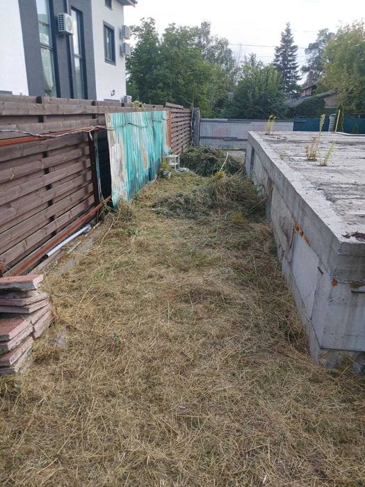 Ділянка під будівництво