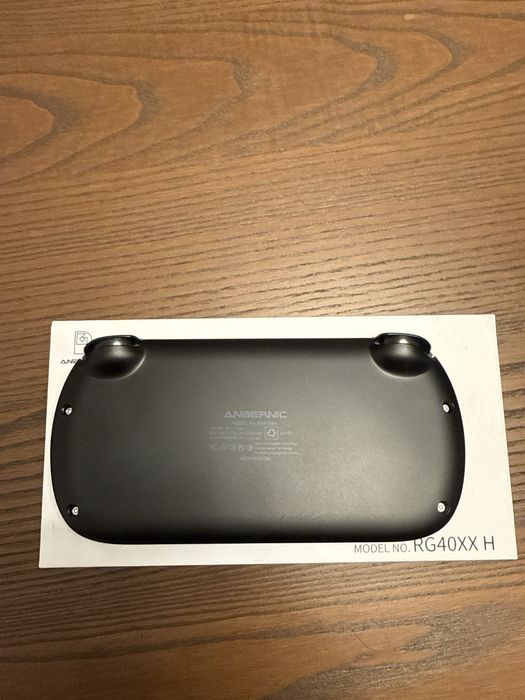 Anbernic RG40xxh