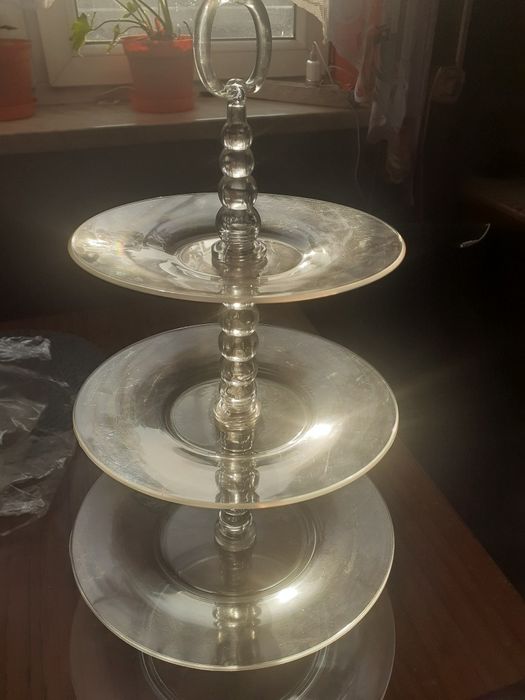 Na ciasto plastikowe