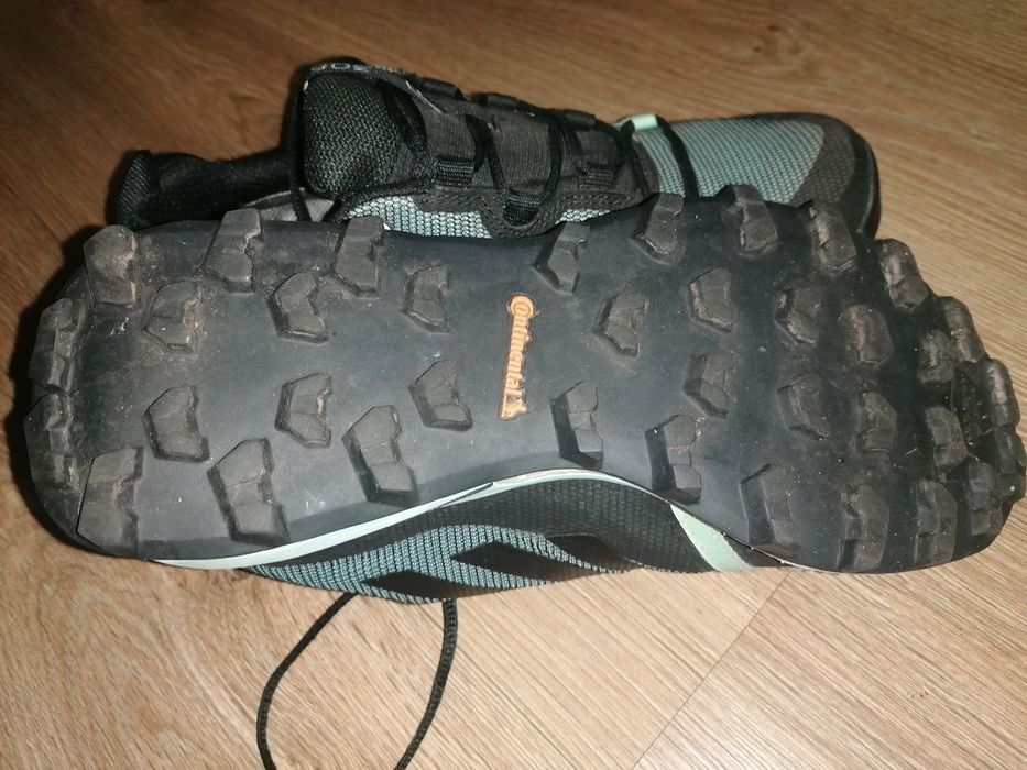 Adidas terrex goretex jak NOWE