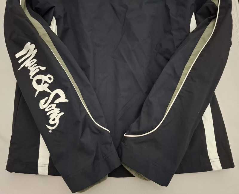 Blusão 2-1 novo Maui and Sons XXL - SALDO