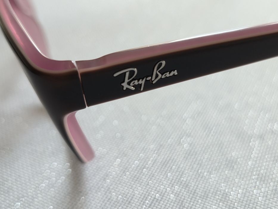 Ray Ban oprawki 5298 55 używane. Polecam!