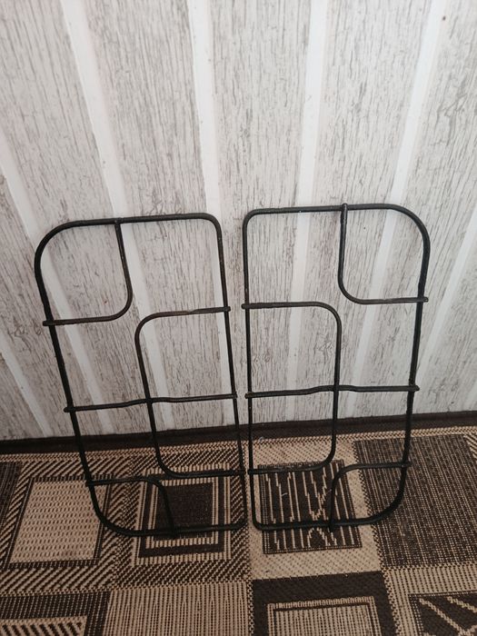 Решітка для газової плити