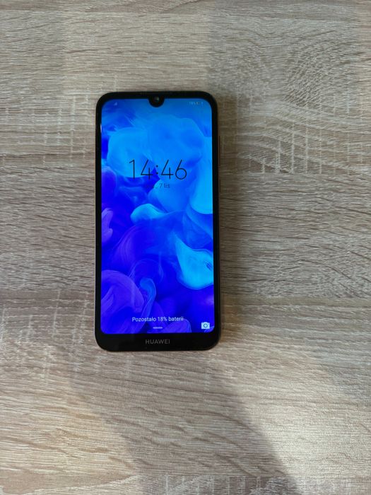 Telefon Huawei Y5