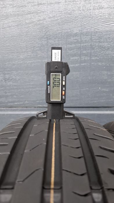 Falken 185/65 R15 Sincera 7 mm