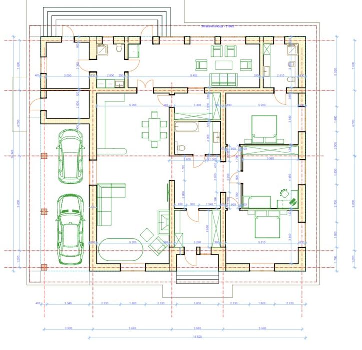 продажа дома в Довжике в центре села