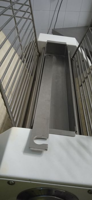 Laminador pastelaria
