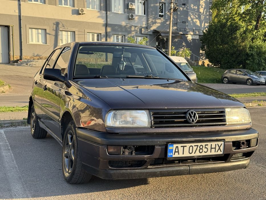 Продається  VW Vento