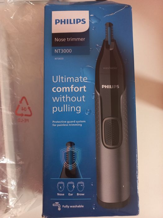 Тример Philips NT 3000