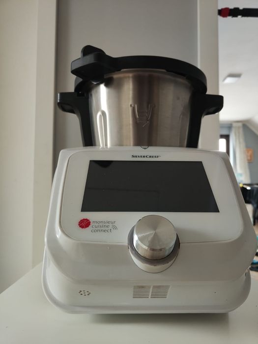 Silver crest  rocznik 2020