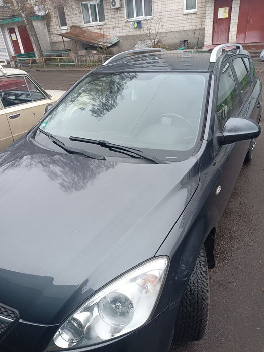 Продам авто KIA CEED