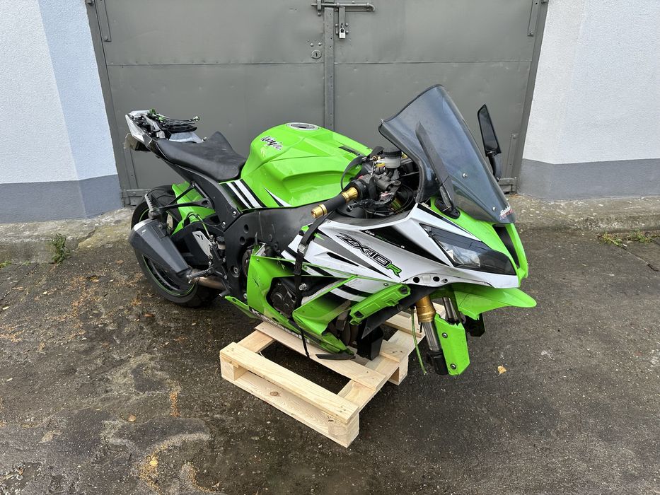 Kawasaki
