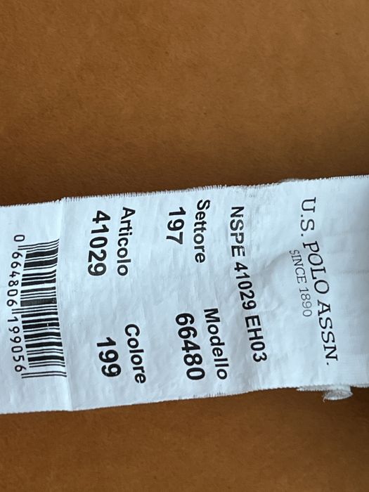 POLO ASSN, чорна, L