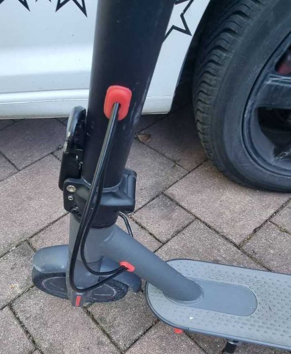 Електро Самокат Xiaomi 2 Electric Scooter Гарний стан