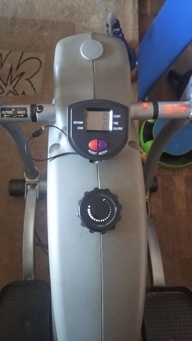 Продам  Орбитрек