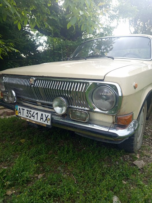 Продам газ 24  10