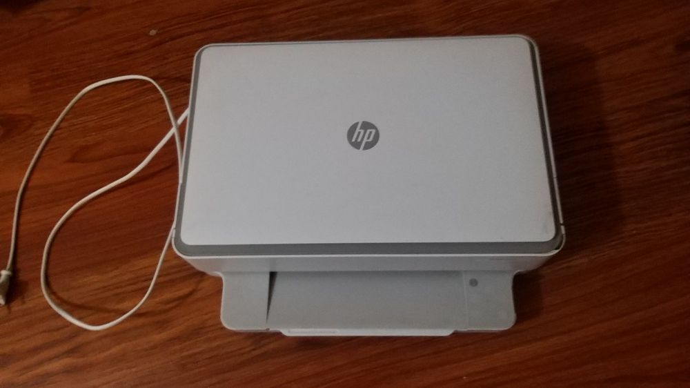 Vendo impressora HP ENVY  a laser
