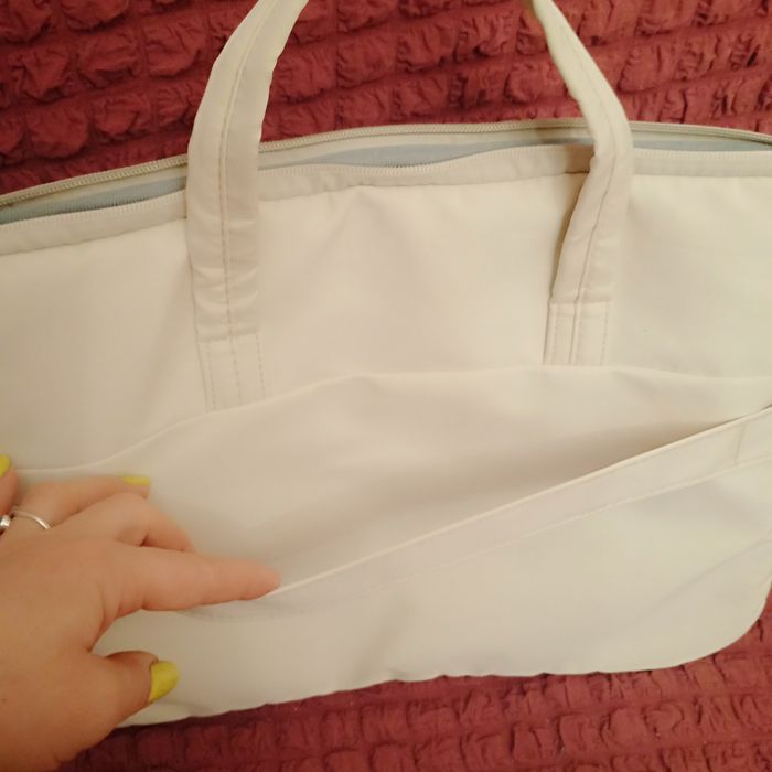 Сумка під ноутбук!