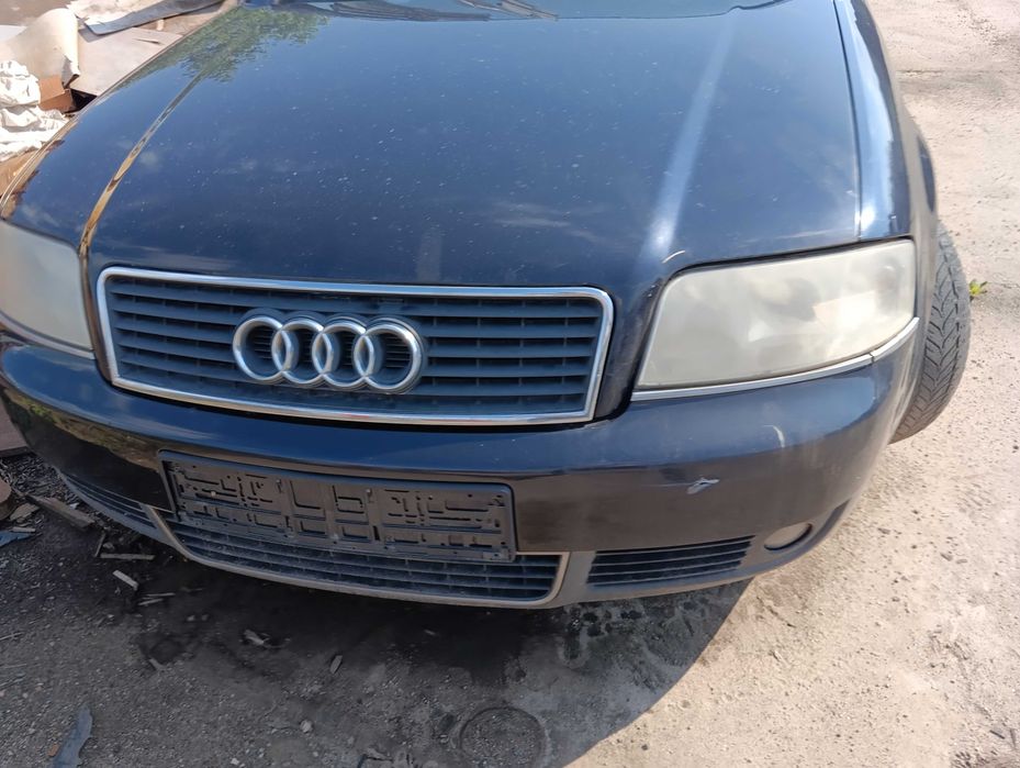Audi  A6   C5   2.0    Lift    Na  Elementy