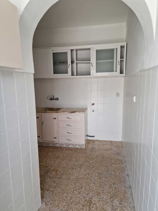 Arrendo moradia T3  caparica