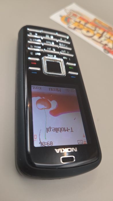 Wyprzedaż kolekcji Nokia 6080