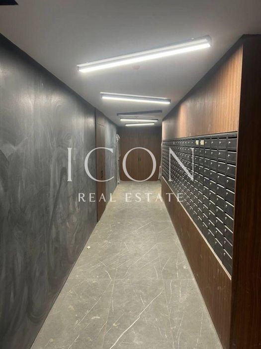 Продаж квартири |50.40 м²| ЖК бізнес-класу «Nordica Residence»