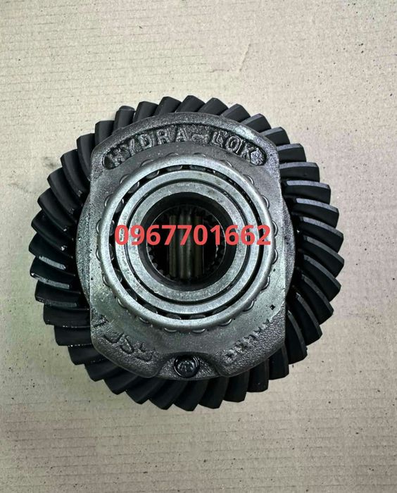Мости Блок Сателітів Главна Пара 39/11  Полуося Jeep Grand Cherokee WJ 2.7 1999/2005 !!