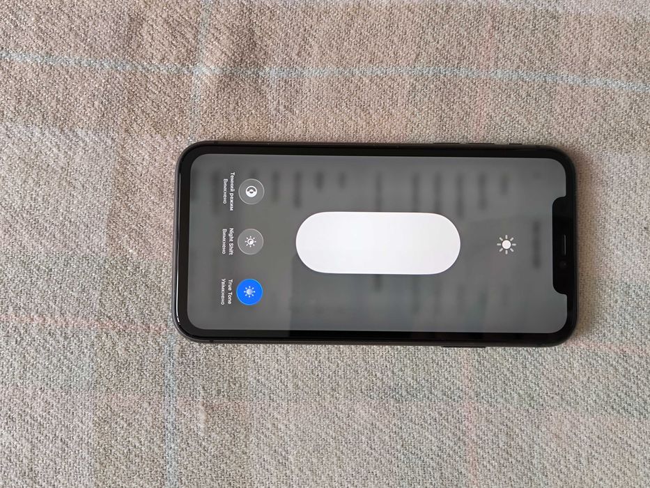 iPhone 11 128 ГБ Neverlock