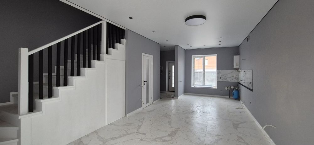 Дом по адресу ул. Бандеры Степана (площадь 72 м²) - Atlanta.ua - фото 3