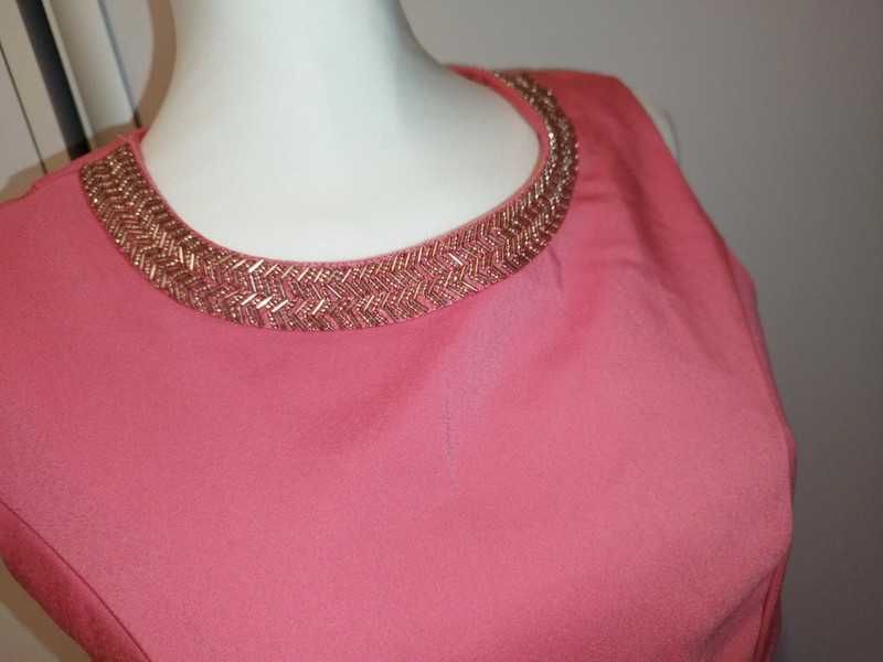 Sukienka damska elegancka Orsay 34