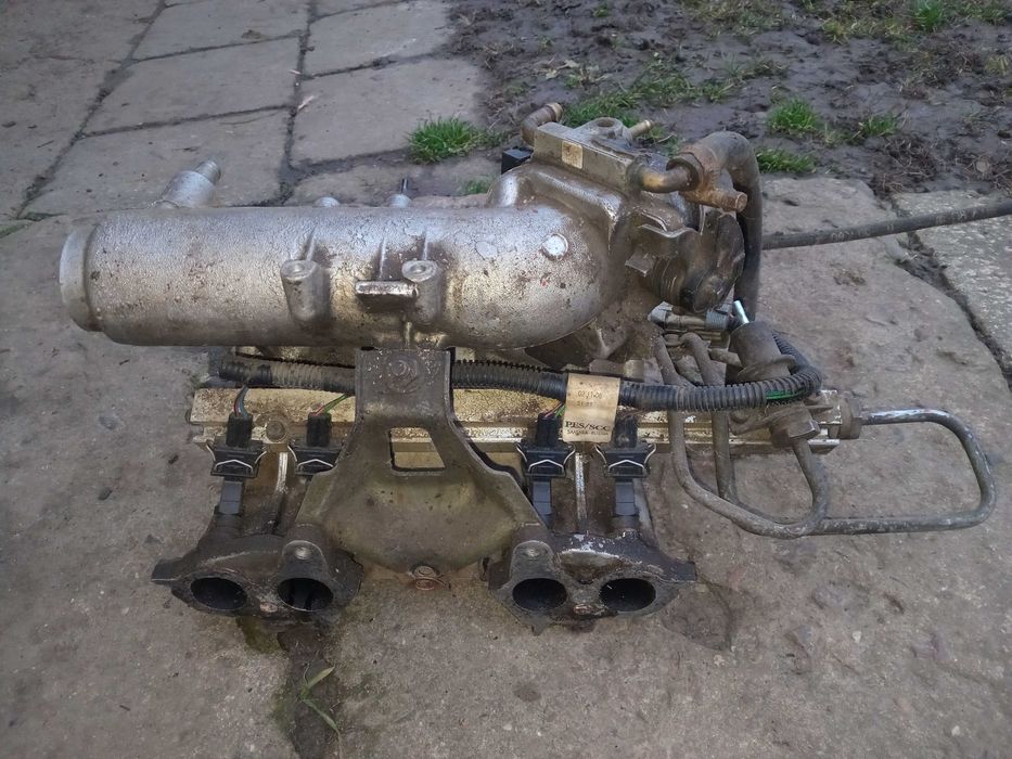 Продам інжектор ваз 2109 1.5