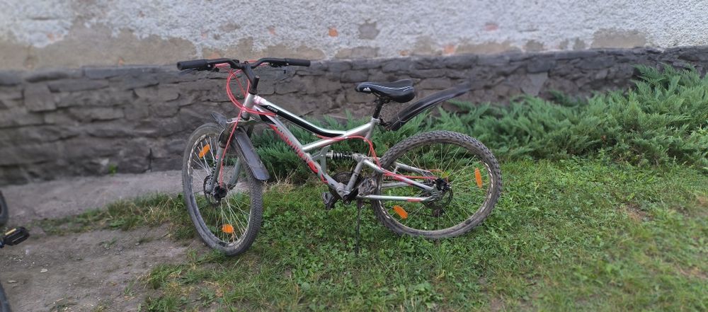 Продам легенду discovery