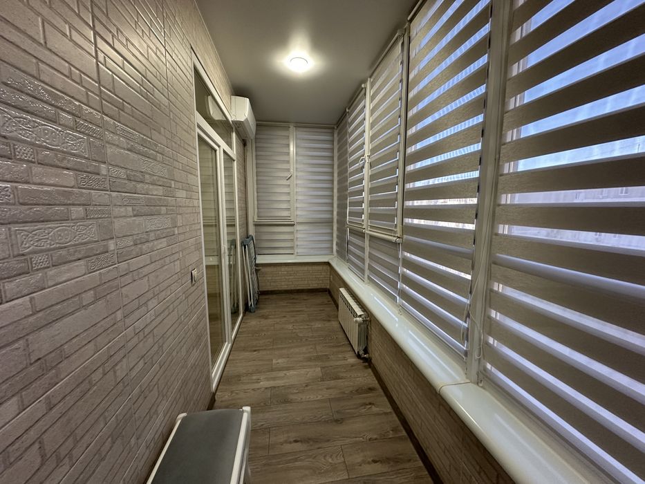 Продаж 2-х кімнатної квартири студії ЖК ЦЕНТРАЛЬНИЙ‼️