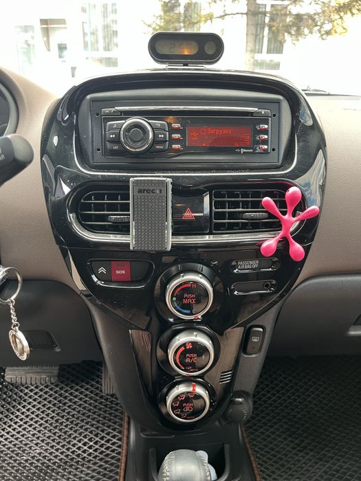 Citroën C-Zero 2018 срочно