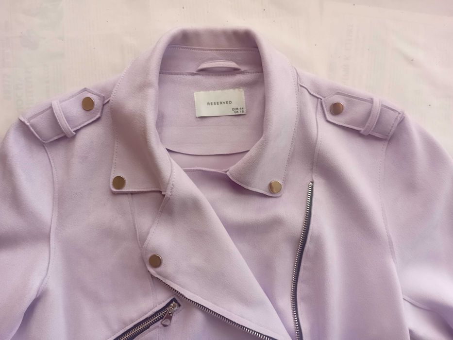 Куртка демісезонна коротка жіноча