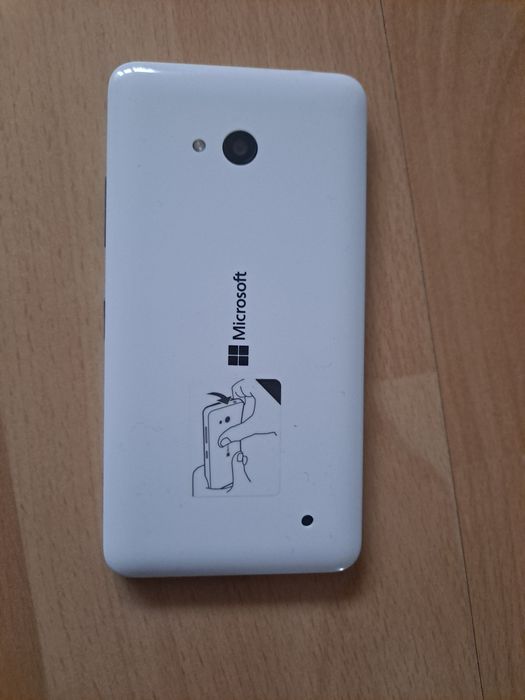 Microsoft Lumia 640