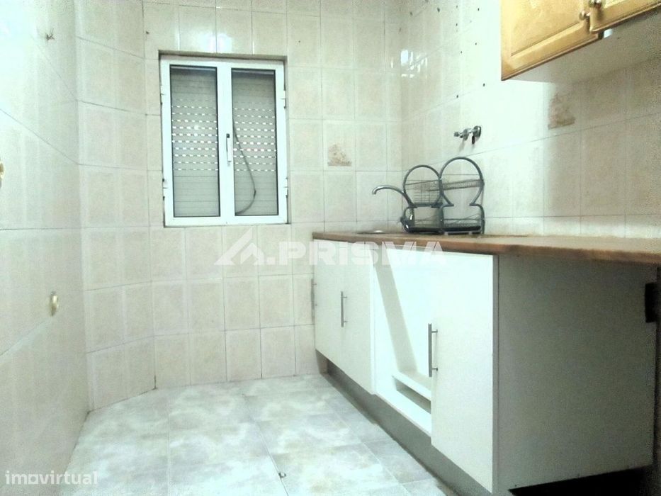 Apartamento T3 para venda na Covilhã