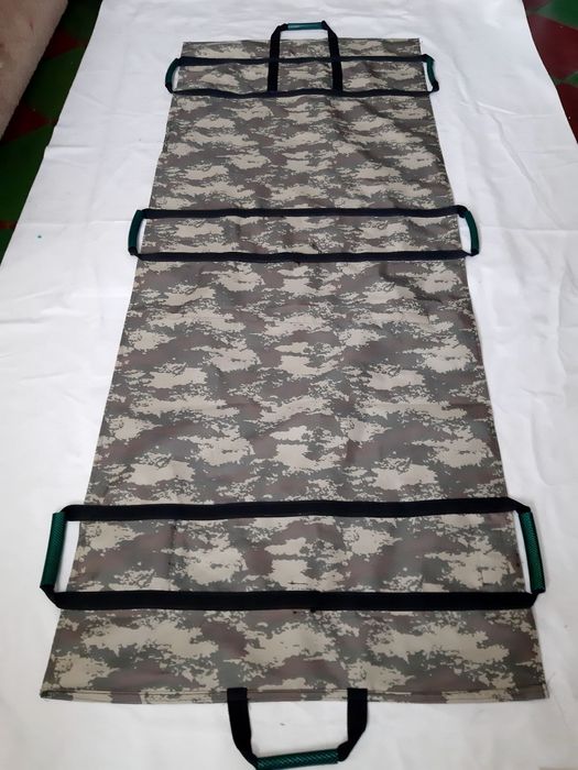 Медичні безкаркасні ноші