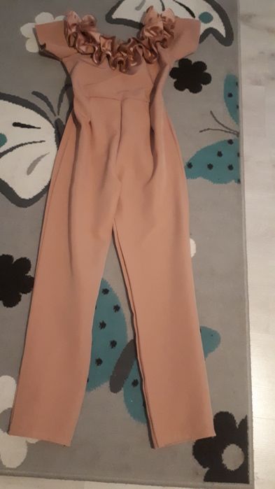sprzedam kombinezon dla dziewczynki