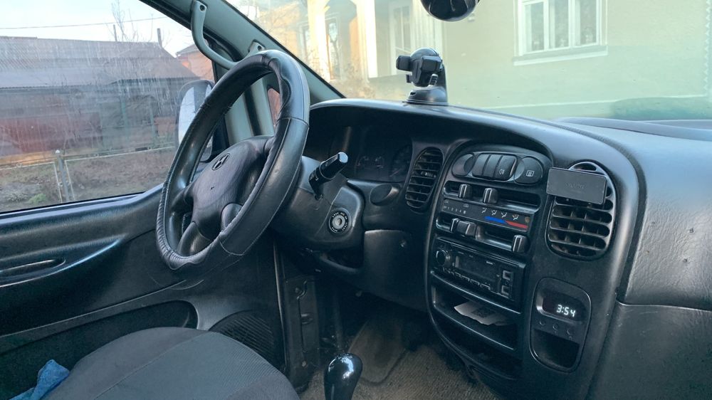 Авто Hyundai H200