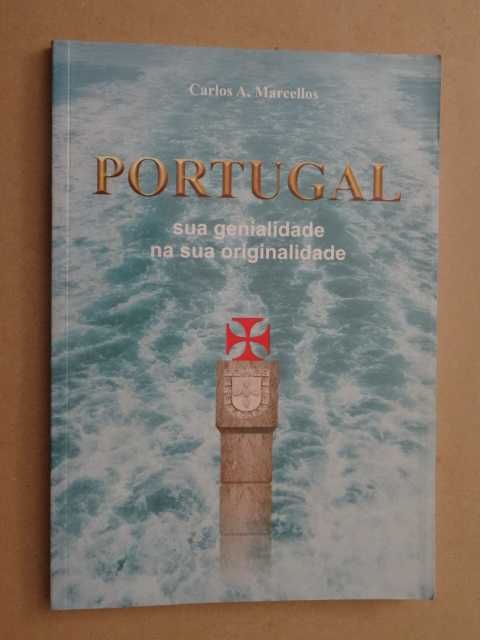 Portugal de Carlos A. Marcellos