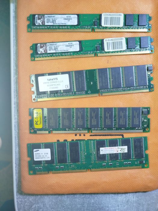 Запчастины до ПК