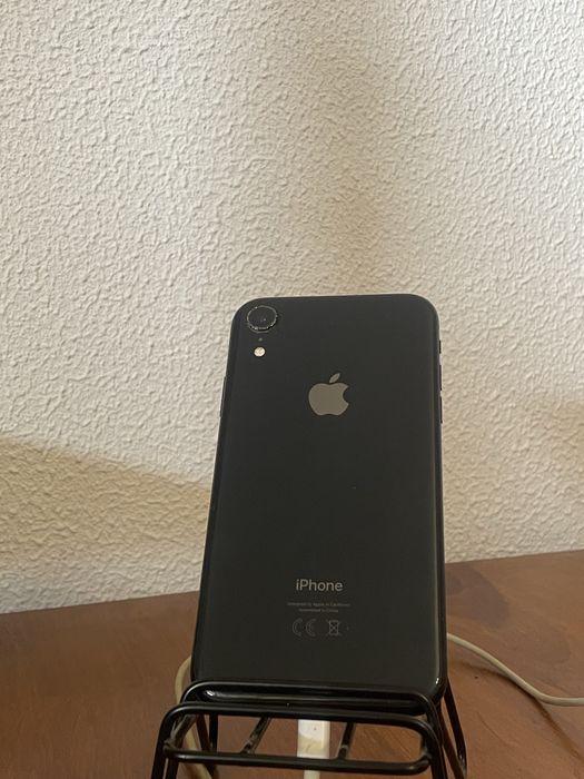 Iphone Xr (64GB)